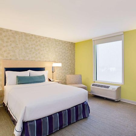 Home2 Suites By Hilton Chicago Schaumburg Exteriér fotografie